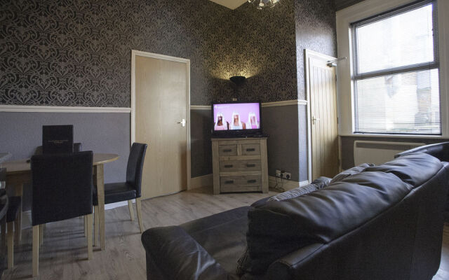 Mowbray Apartments Bridlington