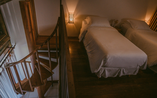 Pousada Maravilha Fernando de Noronha