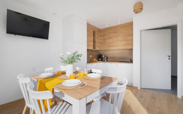 Gutowa Mountain Corner by Renters