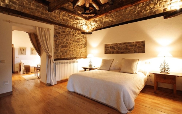 Hotel Casona de Quintana