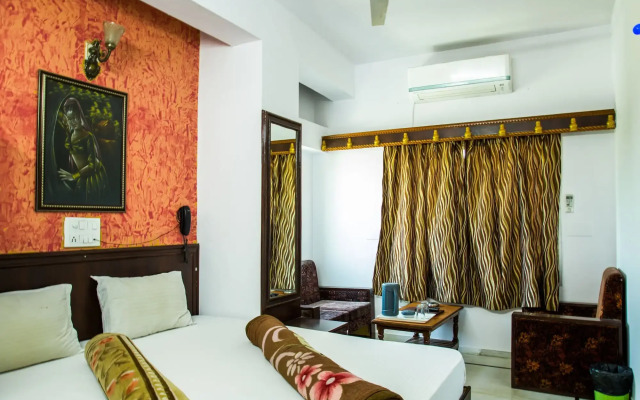Hotel Udai Palace