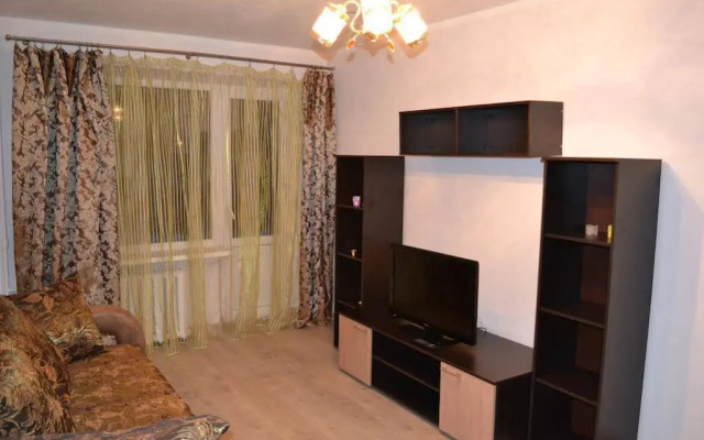 Apartment on Portovaya
