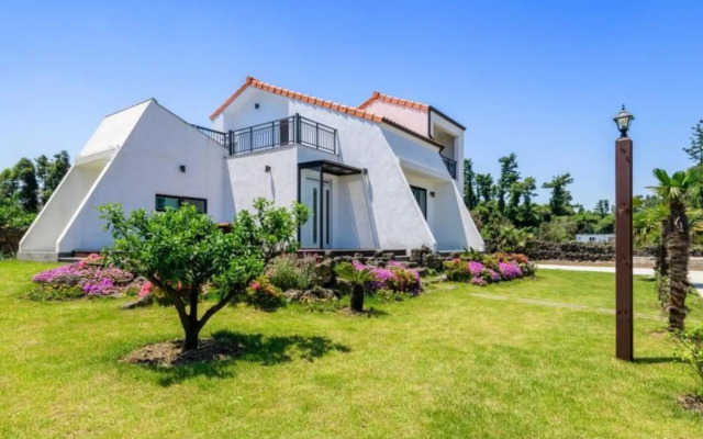 Seogwipo Naple Unshared House Pension