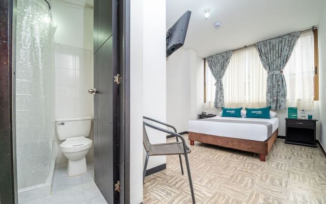 Ayenda Cielos Abiertos