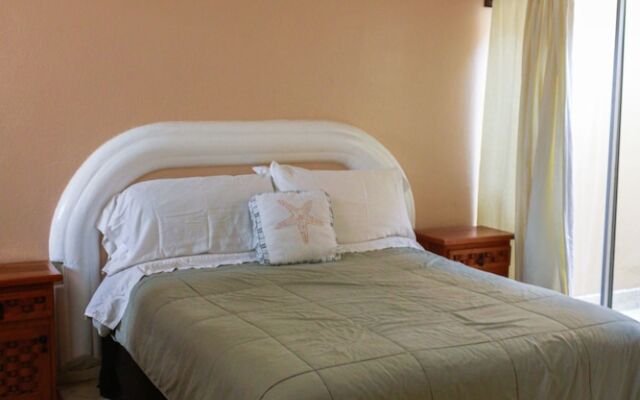 Luna Y Sol 3 Bedroom Townhouse