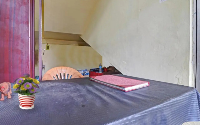 Spot On 807991 Perumbavoor Tourist Home