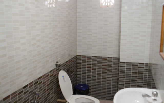 Roundcube Guest House