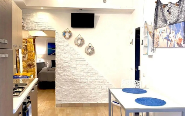 Carbonari Holiday House