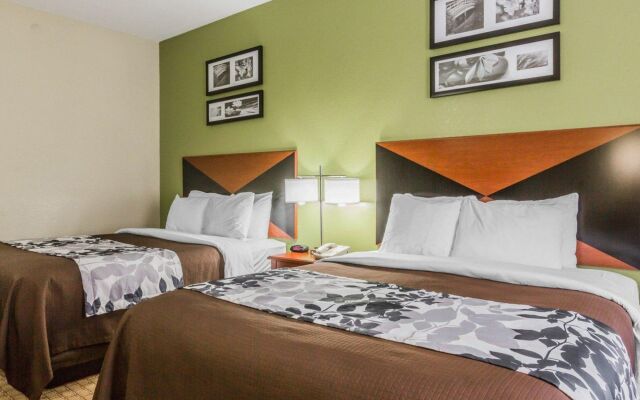 Sleep Inn & Suites Millbrook - Prattville