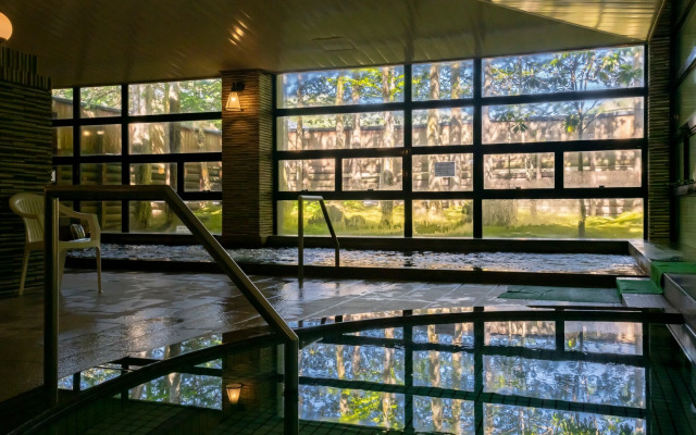 Hanahasu Onsen Somayama