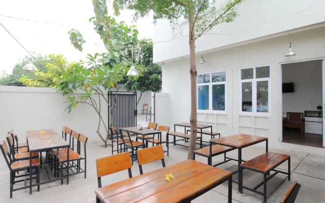 Sky Residence Syariah Petukangan 1