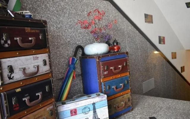 Baden Hotel Suites
