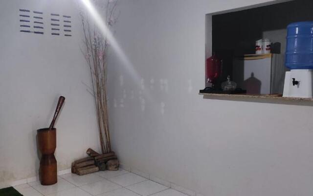 Pousada Paraiso dos Galos