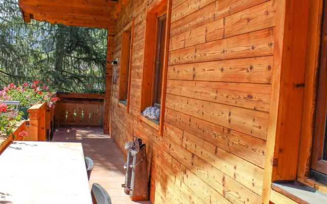 Ritterhof Apartments