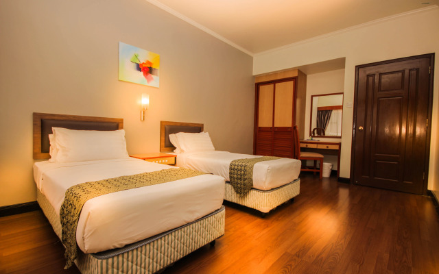 Copthorne Hotel Cameron Highlands