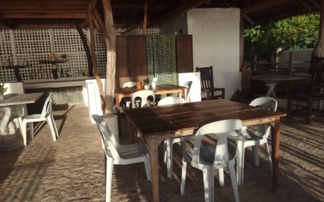 Nipa Hauz Resort