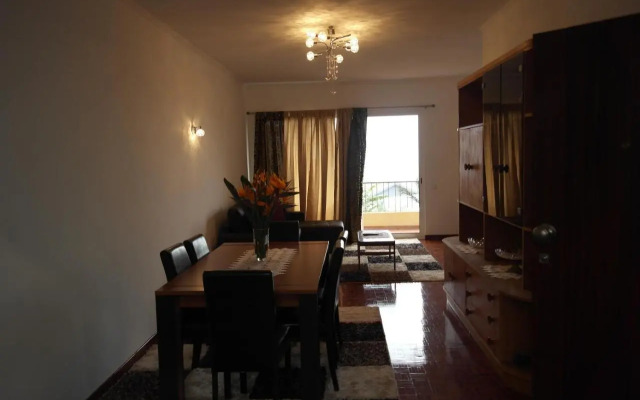 Inmaculado Apartment