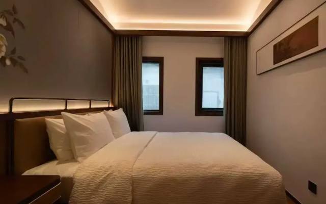 Wanda Yi Suzhou Shantang Street