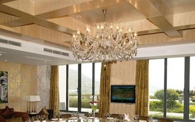 Cixi Dapengshan Hotel - Cixi