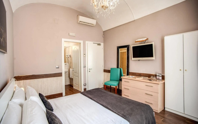Hotel San Valentino
