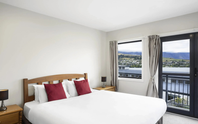 Mantra the Point – Guest Rooms – Queenstown