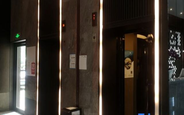 Nuobo Meiyu Hotel