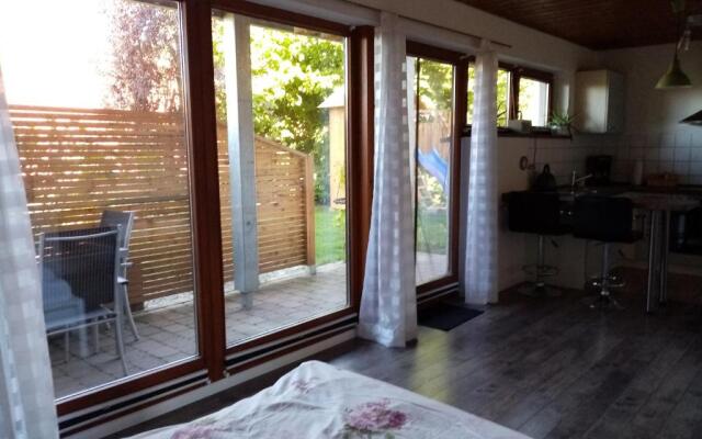 Schöne EinZimmer Wohnung Zwischen Bodensee und Allgäu