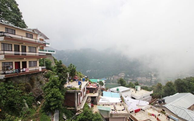 Js Homes by OYO Rooms