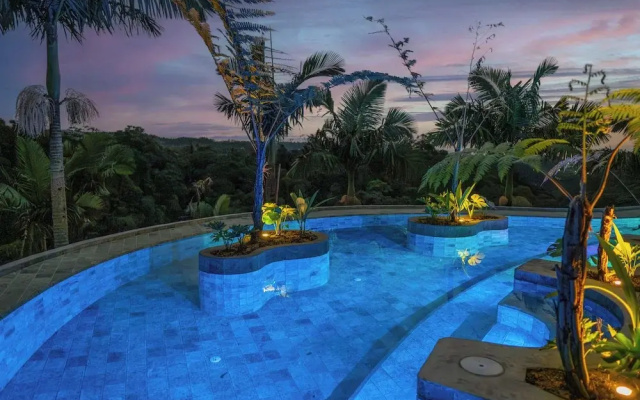 Hotel Casa Tuirak