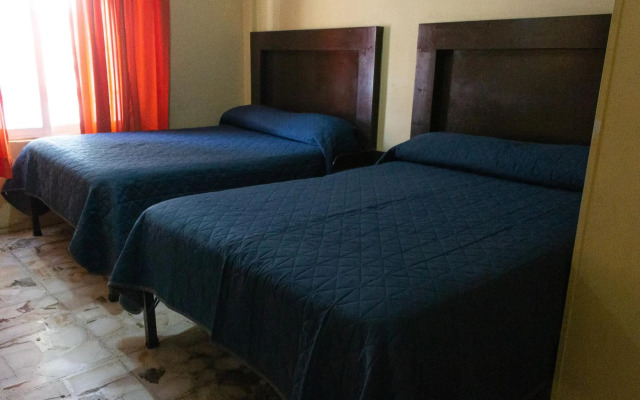 OYO Hotel Colon, Plaza Bicentenario, Zacatecas Centro