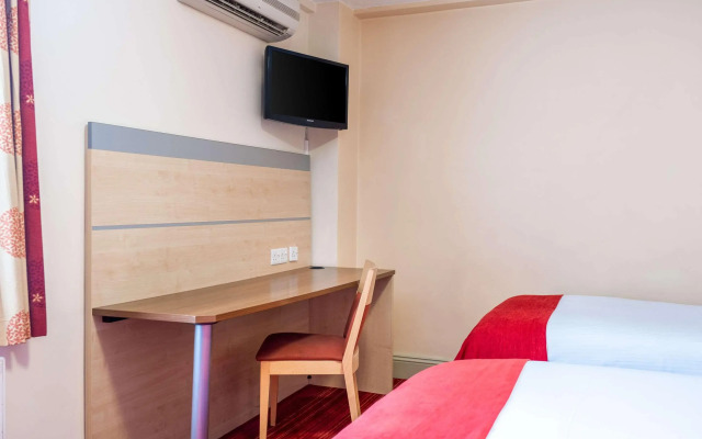 Comfort Inn Edgware Road W2