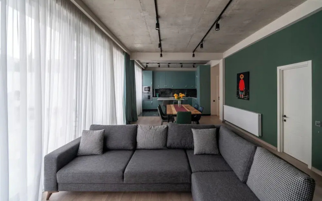 Niabi 3BDR Cozy Apartments
