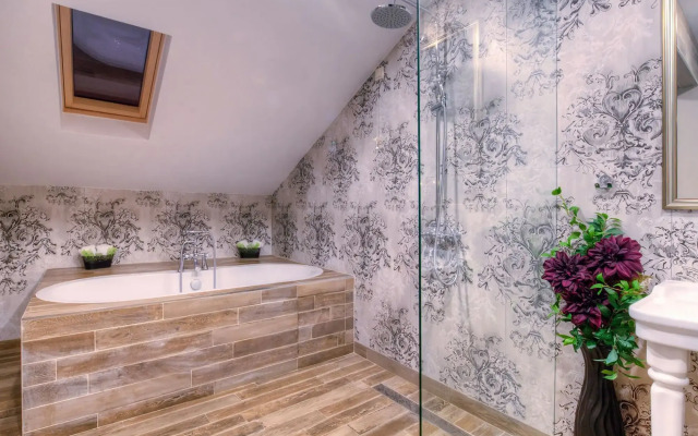 Family Hotel Agoncev