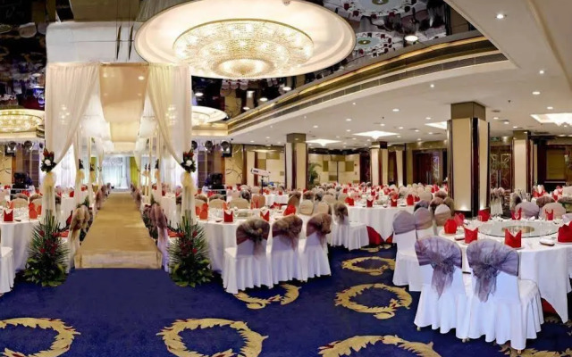 Wenzhou Dynasty Hotel