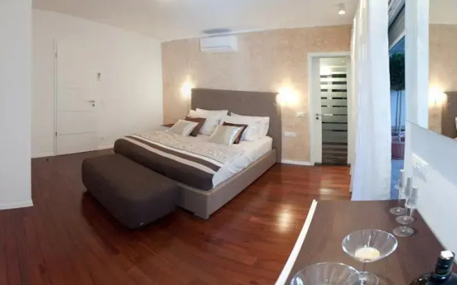 Penthouse Antonio