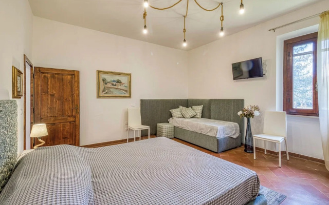 Quercia 1 - Relax in Tuscany