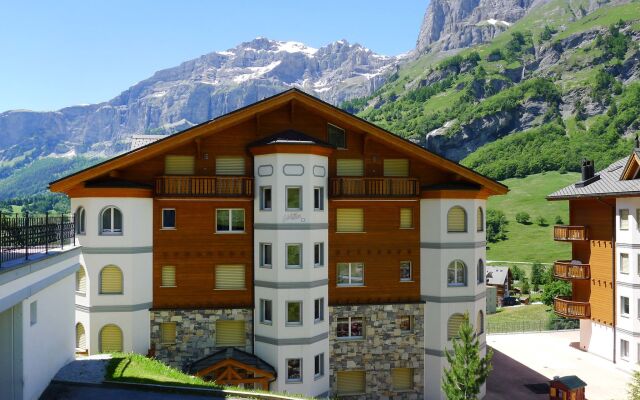 Edelweiss D