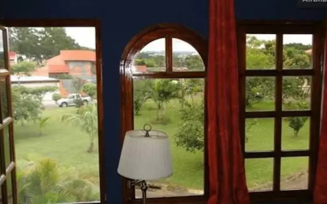 Villa Los Arcos