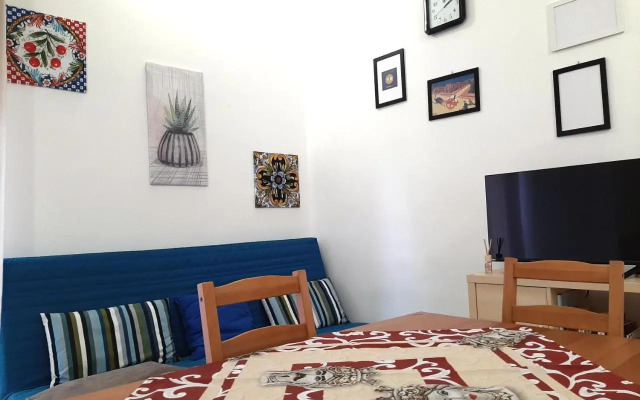 Casa GaMu