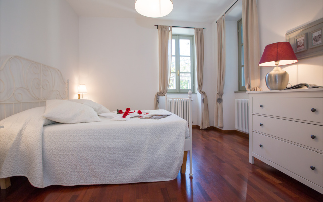 Casa Al Prato Apt. A