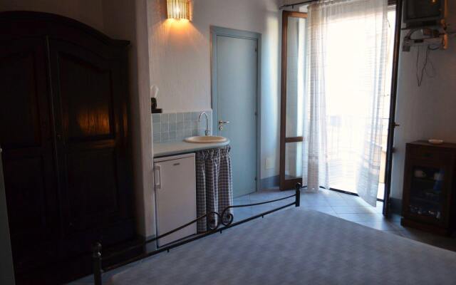 Solares Case Vacanze