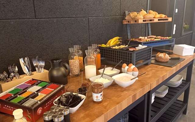 Herberge Bärenschenke