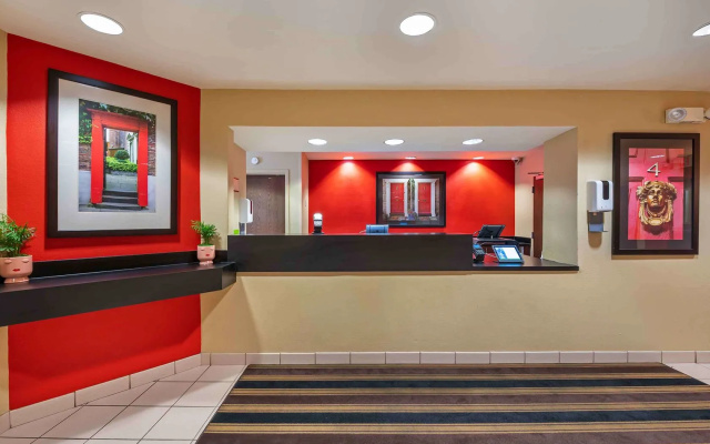 Extended Stay America Suites Dayton North
