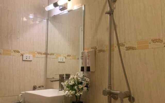 Nhat Ly Hotel
