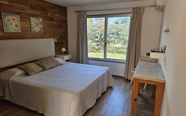 Posada María Cristina