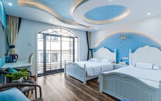 The Taste of The Sea Guesthouse