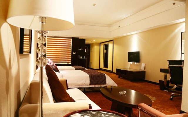 Country Garden Phoenix Hotel