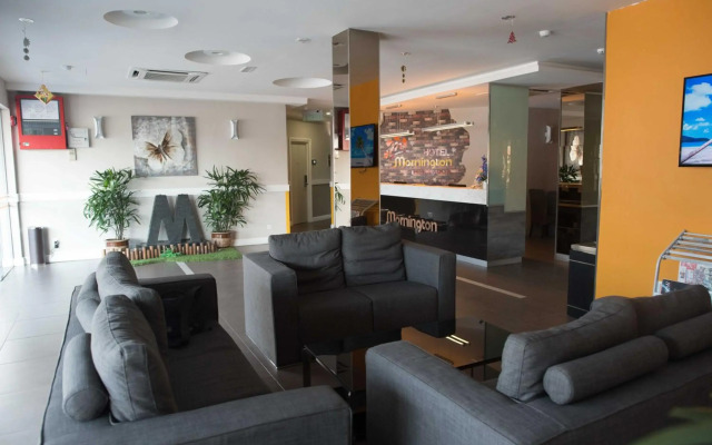 Mornington Hotel Bukit Permata