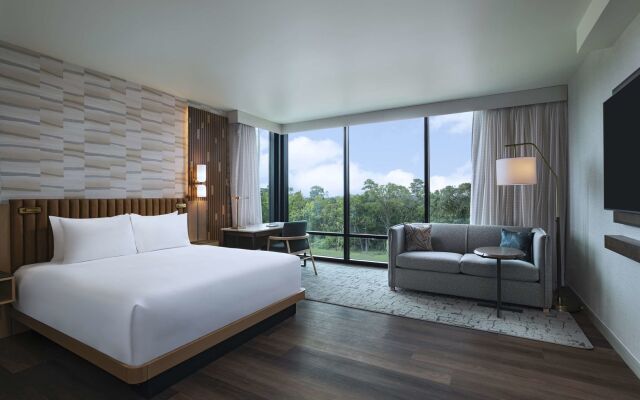 Hyatt Regency Conroe