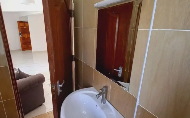 Athi Holiday Resort